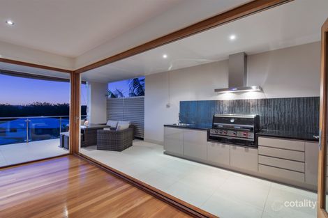 Property photo of 19 Impeccable Circuit Coomera QLD 4209