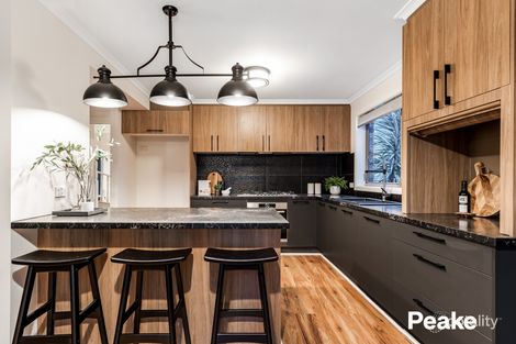 Property photo of 1 Jomary Court Berwick VIC 3806