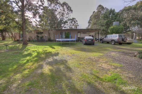Property photo of 400 Fernbank-Glenaladale Road Fernbank VIC 3864