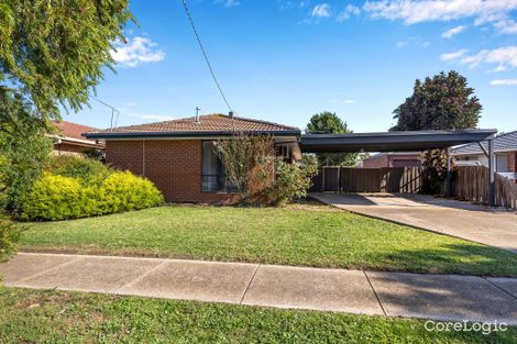 Property photo of 33 Kimberley Road Werribee VIC 3030