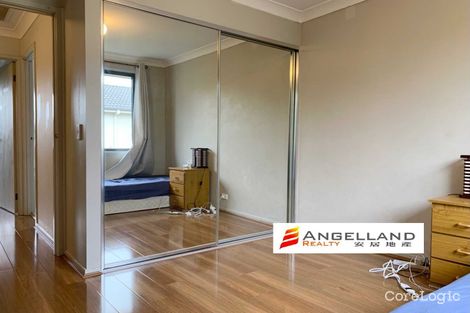 Property photo of 64 Princeton Circuit Auburn NSW 2144