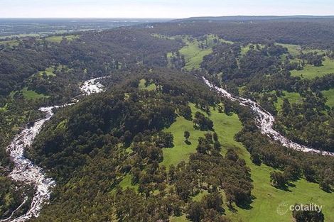 Lot 1 Nanga Brook Rd, Waroona, WA 6215