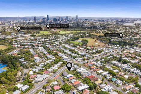 Property photo of 97 Bennetts Road Camp Hill QLD 4152