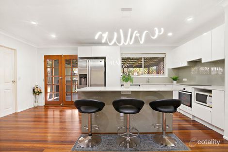 Property photo of 49 Parfrey Road Rochedale South QLD 4123