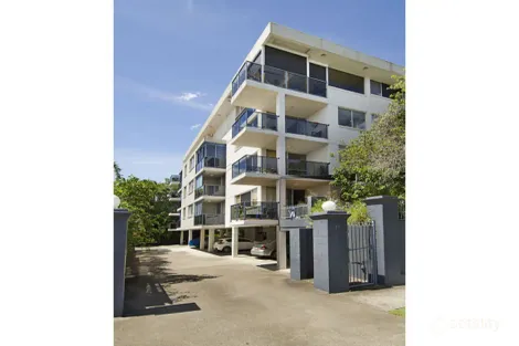 2/19 Beaconsfield St, Highgate Hill, QLD 4101