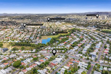 Property photo of 97 Bennetts Road Camp Hill QLD 4152