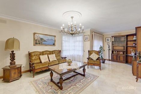 Property photo of 7 Darryl Street Bulleen VIC 3105