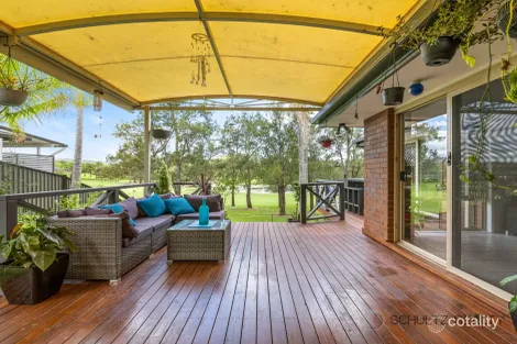 Property photo of 22 Allenby Crescent Windaroo QLD 4207