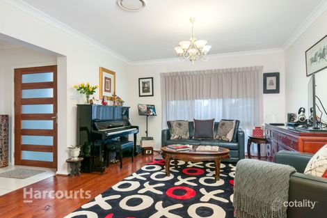 Property photo of 3 St Andrews Way Rouse Hill NSW 2155