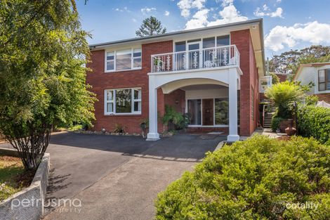 Property photo of 4 Allambee Crescent Glebe TAS 7000