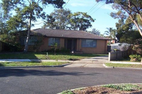 Property photo of 14 McGrath Close Kealba VIC 3021