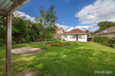 Property photo of 33 Albyn Road Strathfield NSW 2135