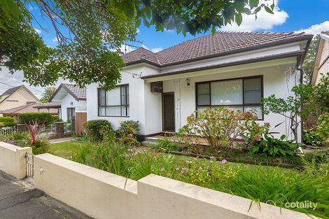 Property photo of 33 Albyn Road Strathfield NSW 2135