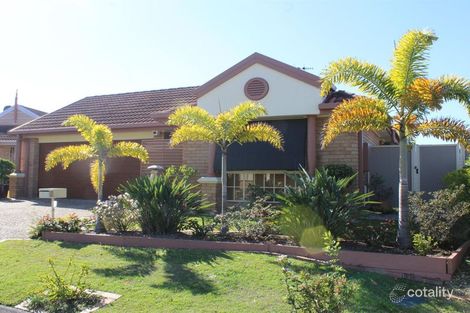 13 Oasis Cres, Elanora, QLD 4221