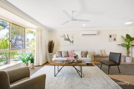 Property photo of 25 Spinnaker Way Bucasia QLD 4750