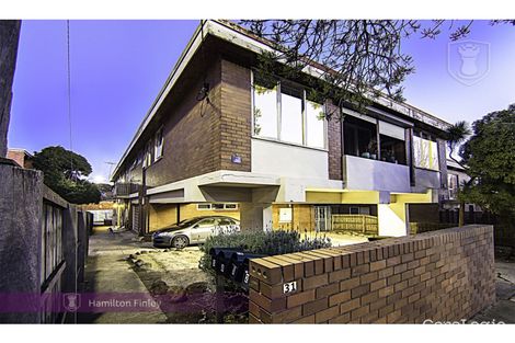 Property photo of 4/31 Avoca Avenue Elwood VIC 3184