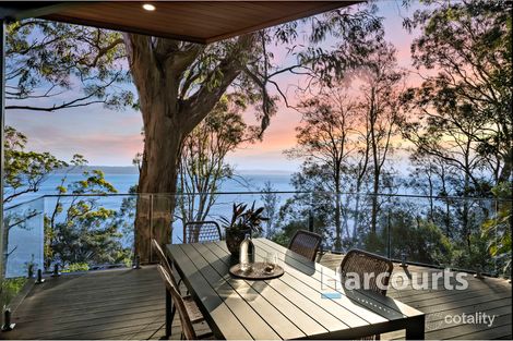 Property photo of 346 Dobell Drive Wangi Wangi NSW 2267