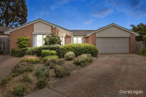 Property photo of 37 Nursery Road Croydon VIC 3136