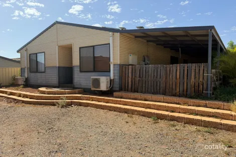 Property photo of 17B McGrath Avenue Onslow WA 6710