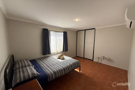 Property photo of 17B McGrath Avenue Onslow WA 6710