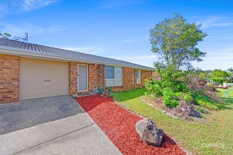 4/11-39 Kingaroy Ave, Helensvale, QLD 4212