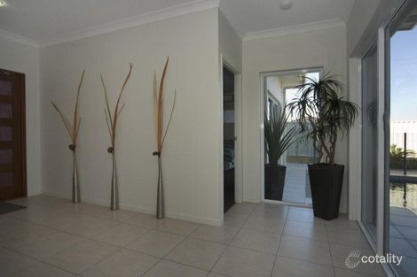 Property photo of 50 Bellanboe Circuit Pelican Waters QLD 4551