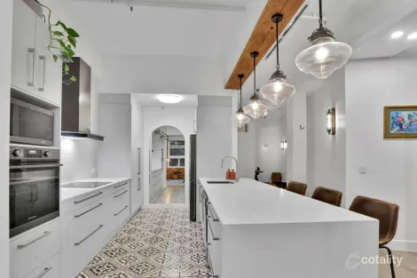 Property photo of 20/110 Macquarie Street Teneriffe QLD 4005