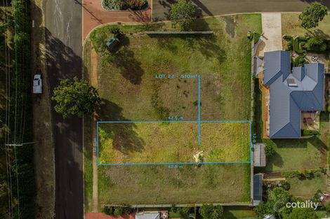 22 Hume St, North Toowoomba, QLD 4350