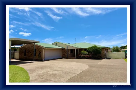 Property photo of 54 Helsham Street Point Vernon QLD 4655