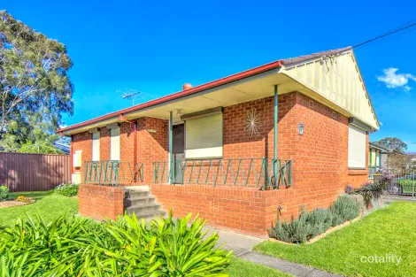 17 Mendelssohn Ave, Emerton, NSW 2770