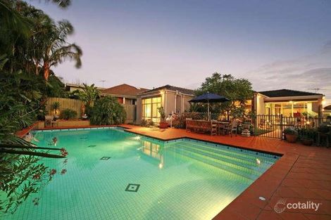 Property photo of 23 Hopkins Street McKinnon VIC 3204