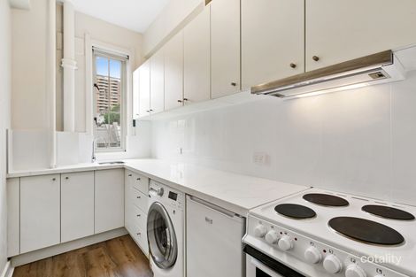 23/6 Stanley St, Darlinghurst, NSW 2010