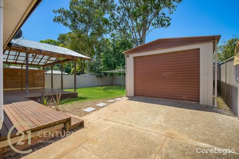 Property photo of 193 Piccadilly Street Riverstone NSW 2765