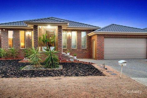 16 Gunuwarra Rd, Cairnlea, VIC 3023