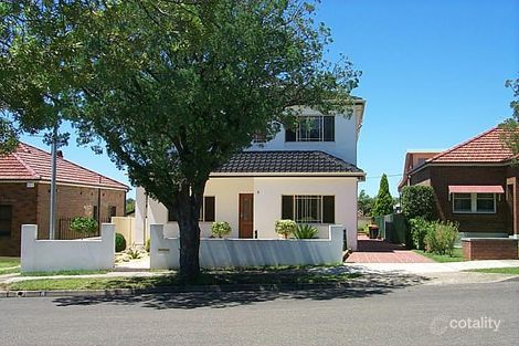 8 Jay Ave, Belfield, NSW 2191