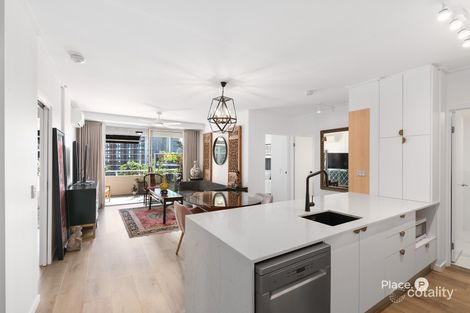 747/1000 Ann St, Fortitude Valley, QLD 4006