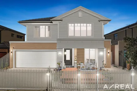 14 Camden Dr, Kalkallo, VIC 3064