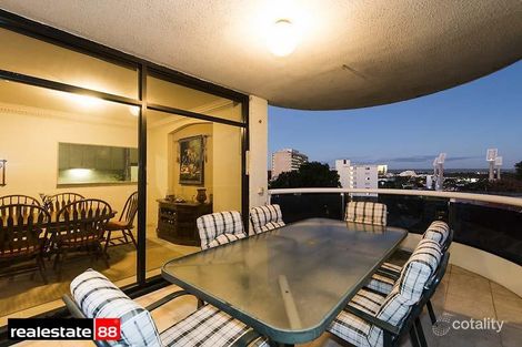 Property photo of 29/47 Forrest Avenue East Perth WA 6004