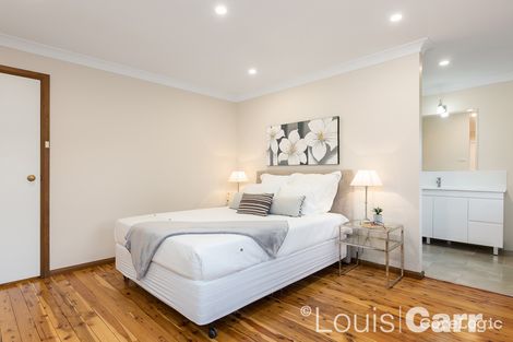 Property photo of 26 Beahan Place Cherrybrook NSW 2126