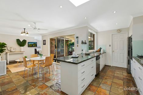 Property photo of 164 Thomas Mitchell Road Killarney Vale NSW 2261