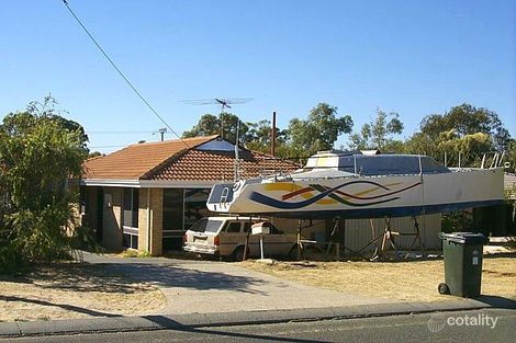 18 Fenellia Cres, Craigie, WA 6025