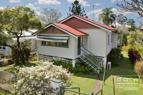 59 Kinnaird St, Ashgrove, QLD 4060