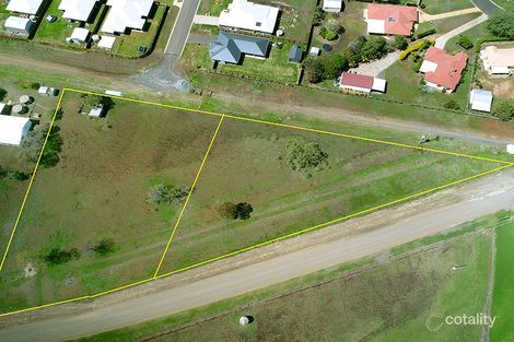 Property photo of 98 Keding Road Westbrook QLD 4350