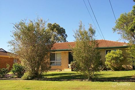 12 Hunter St, Alexandra Hills, QLD 4161