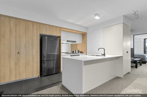 2/43 Wyandra St, Teneriffe, QLD 4005