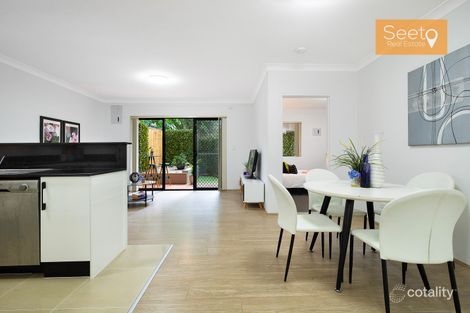 4/14-16 Eastbourne Rd, Homebush West, NSW 2140