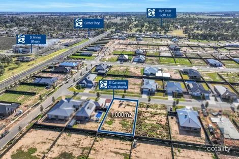 Property photo of 55 Currawong Circuit Moama NSW 2731