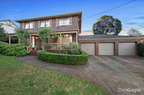 Property photo of 47 Bruce Street Mount Waverley VIC 3149