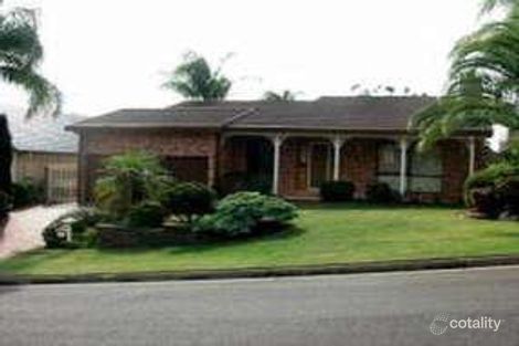 Property photo of 6 Moonah Road Alfords Point NSW 2234