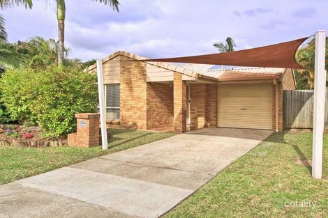 8 Souter St, Nerang, QLD 4211
